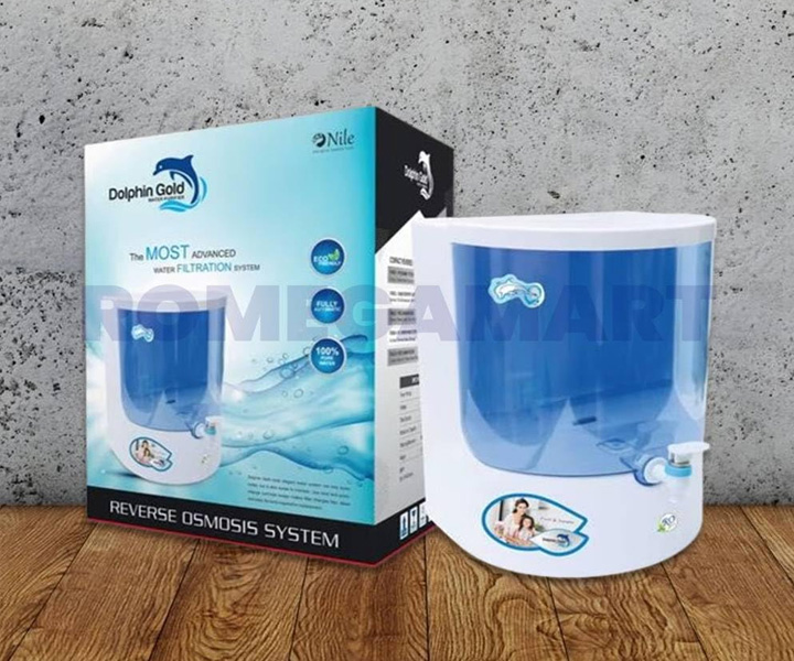 RO Water Purifier Sales
