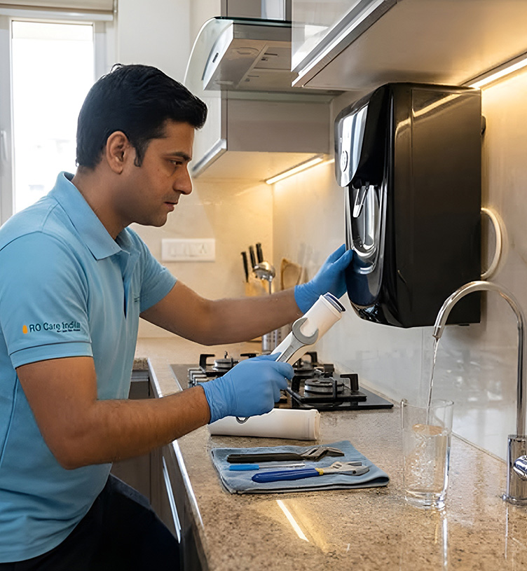 RO Water Purifier Service